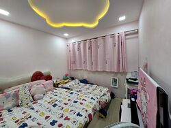 Yishun Street 51 (Yishun), Multi Generation #558437241